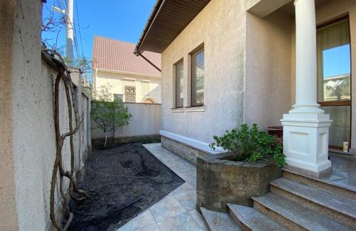 Burlacha Balka Casa | Villa Jardin