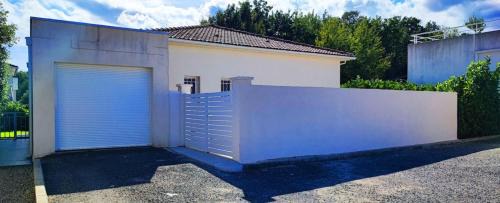 Poggio-Mezzana Villa | Villa Jardins de la Mer