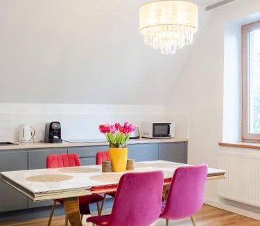 Zakopane Apartamento | Villa Jarosta Premium