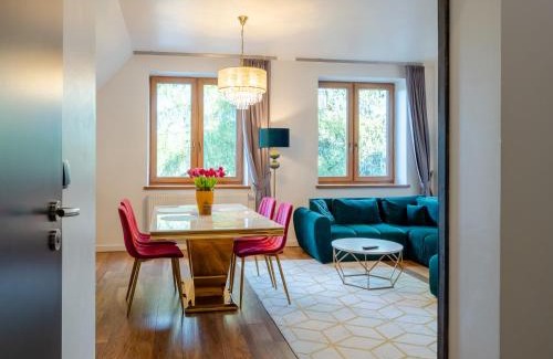Zakopane Apartamento | Villa Jarosta Premium