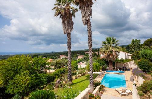 La Cadiere-d'Azur Villa | Villa Jas de Clare