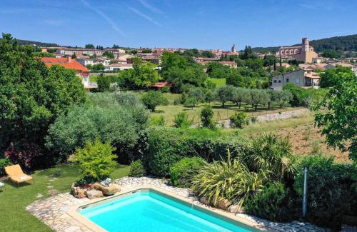 Lorgues Villa | Villa Jas Fontaine by Villa Plus