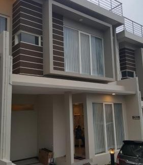 Ngaglik Villa | Villa Jasmin