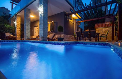 Stanici Villa | Villa Jasmina