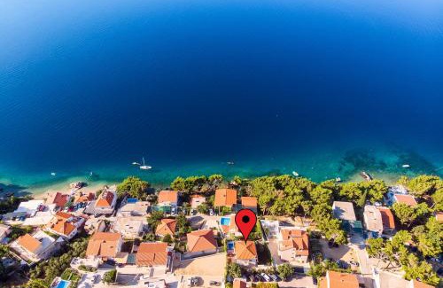 Stanici Villa | Villa Jasmina