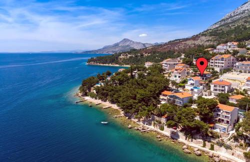 Stanici Villa | Villa Jasmina
