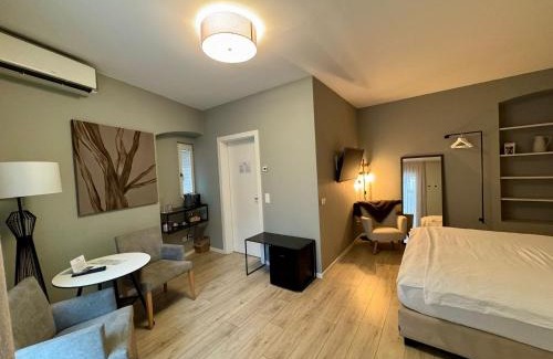Old Town Casa | Villa Jasmine