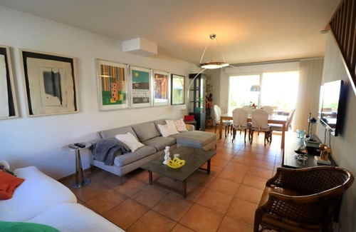 Nice Casa | Villa Jasmine bonita villa familiar con hermosas vistas al mar!