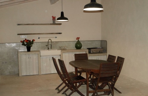 Sagries Casa | Villa Jasmines