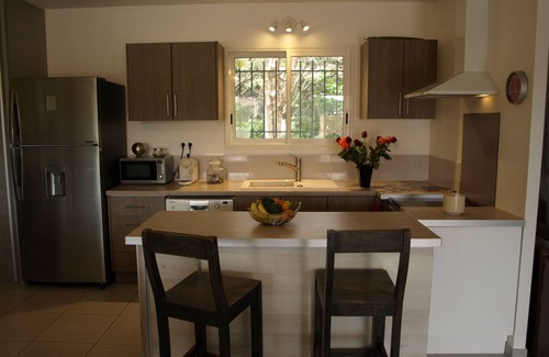 Sagries Casa | Villa Jasmines