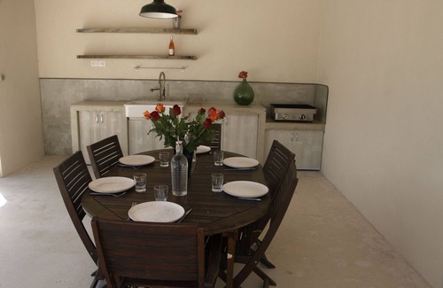 Sagries Casa | Villa Jasmines