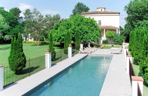 Plage d'Argeles Casa | Villa Jaume by Interhome