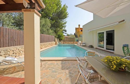 es Bacares Chalet De Esquí | Villa Jaume