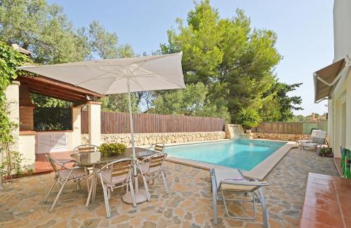 es Bacares Chalet De Esquí | Villa Jaume