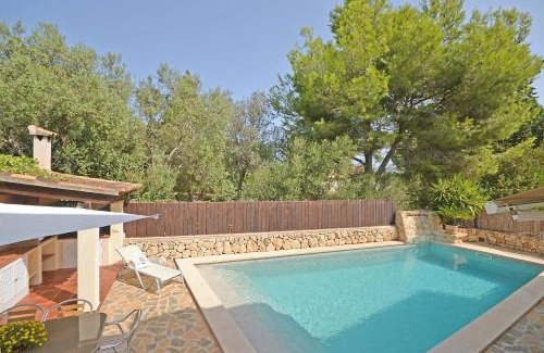 es Bacares Chalet De Esquí | Villa Jaume