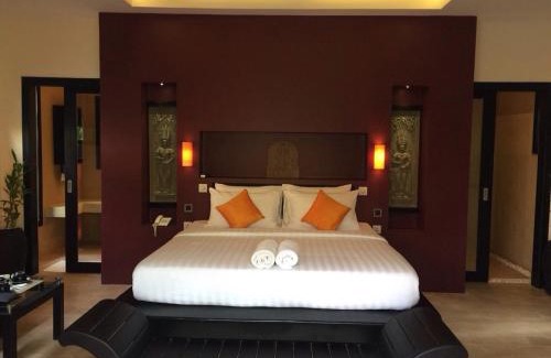 Wat Bo Area Villa | Villa Jaya