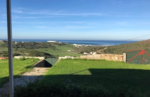Mediouna Villa | Villa Je Rêve
