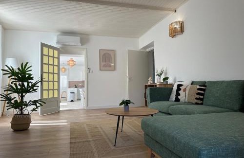 Ners Casa | Villa Jeanne