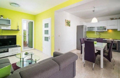Dracevica Villa | Villa Jelena - Five Bedroom Villa with Swimming pool