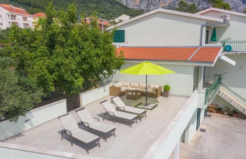 Zelenka Apartamento | Villa Jelena