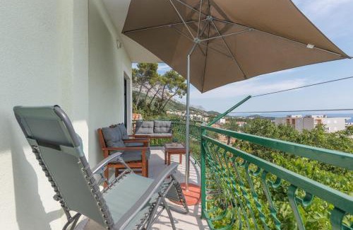 Zelenka Apartamento | Villa Jelena