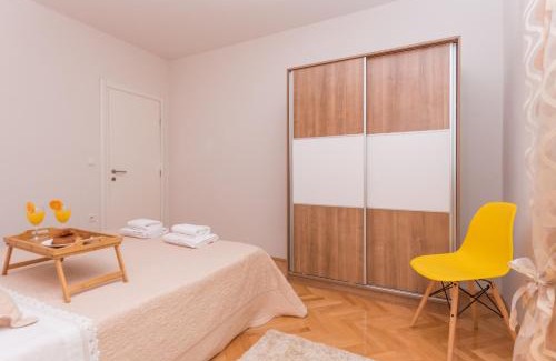 Zelenka Apartamento | Villa Jelena