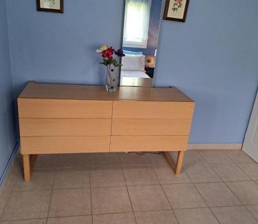 Leptokaria Apartamento | Villa Jenny