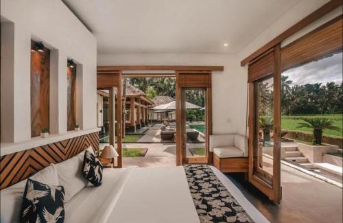 Melayang Hotel | Villa Jepun