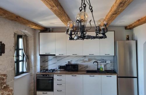 Drasnice Apartamento | Villa Jerković-Secluded house and apartment with pool
