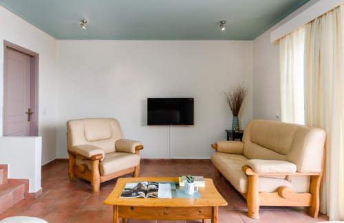 Skala Villa | Villa Jerry