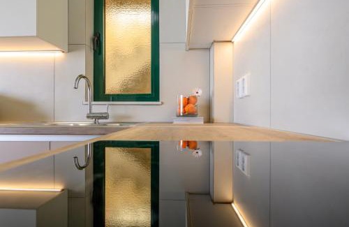 Skala Villa | Villa Jerry
