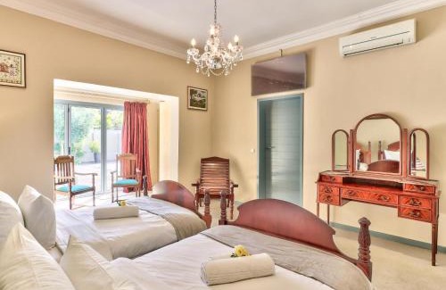 Kenilworth Apartamento | Villa Jesdene