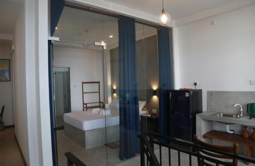 Habaraduwa Apartamento | Villa Jesmin Home - Sea View