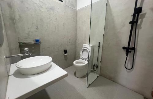 Habaraduwa Apartamento | Villa Jesmin Home - Sea View