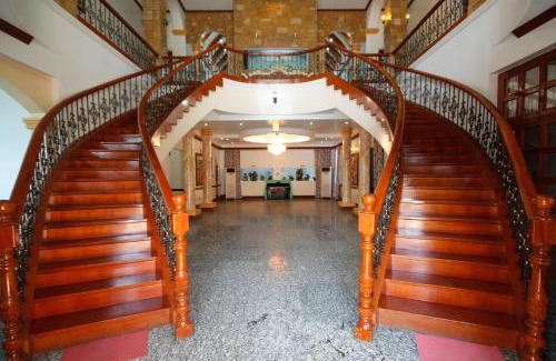 Angono Complejo | Villa Jhoana Resort