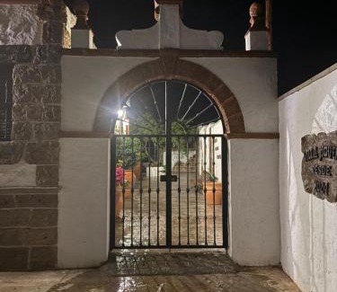 Puerto Real Apartamento | Villa jiguera