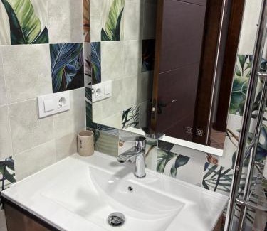 Puerto Real Apartamento | Villa jiguera