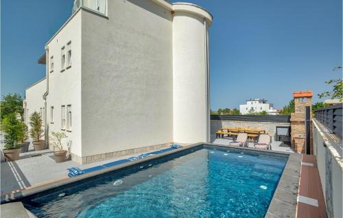 Seline Casa | Villa Jimmy