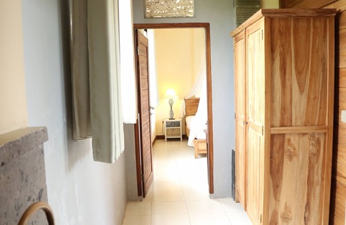 Melayang Hotel | Villa JJ and Spa Ubud
