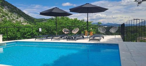 Seoca Casa | Villa JJ