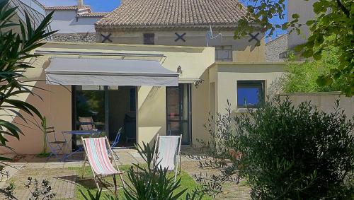 Saint-Paul-Trois-Chateaux Casa | Villa Joseph