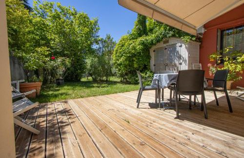 Saint-Paul-Trois-Chateaux Casa | Villa Joseph