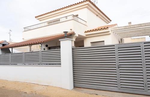 Riumar Chalet De Esquí | Villa Joan