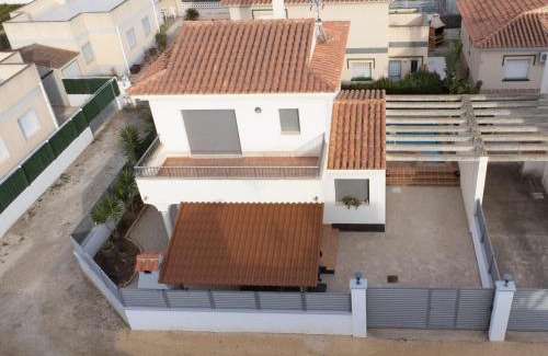 Riumar Chalet De Esquí | Villa Joan