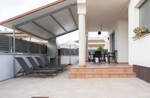 Riumar Chalet De Esquí | Villa Joan