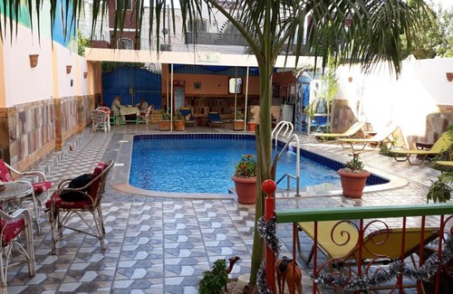 Luxor Apartamento | Villa Joanna Luxor