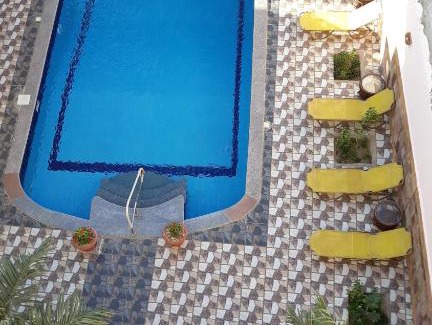 Luxor Apartamento | Villa Joanna Luxor