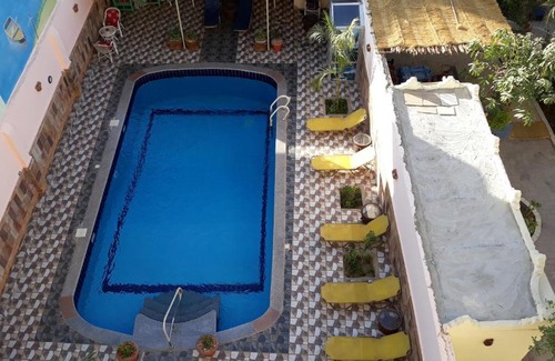 Luxor Apartamento | Villa Joanna Luxor