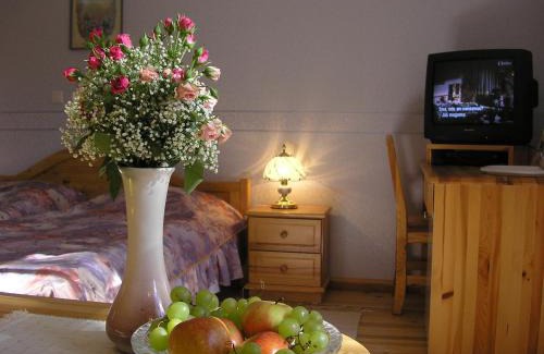 Beach Area Hotel | Villa Johanna Guesthouse