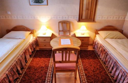 Beach Area Hotel | Villa Johanna Guesthouse